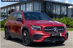 2023 Mercedes-Benz GLB