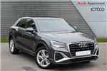 2021 Audi Q2