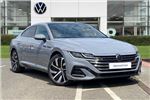 2022 Volkswagen Arteon