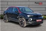 2022 Vauxhall Mokka