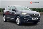 2019 Vauxhall Grandland X