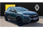 2024 Dacia Sandero Stepway