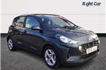 2021 Hyundai i10