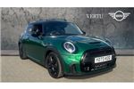 2024 MINI Hatchback