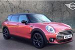 2021 MINI Clubman