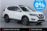 2019 Nissan X-Trail