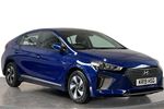 2019 Hyundai IONIQ