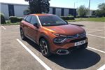 2022 Citroen C4