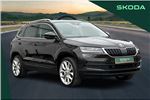 2020 Skoda Karoq