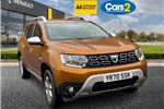 2020 Dacia Duster