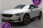 2022 Polestar 2