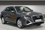 2022 Audi Q2