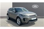 2019 Land Rover Range Rover Evoque