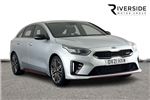 2021 Kia ProCeed