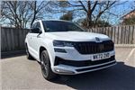2022 Skoda Karoq