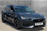 2024 Cupra Leon Estate