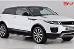 2017 Land Rover Range Rover Evoque