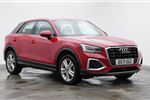 2021 Audi Q2