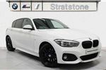 2018 BMW 1 Series