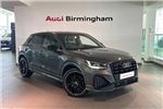 2021 Audi Q2