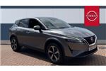 2022 Nissan Qashqai