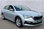 2020 Skoda Scala