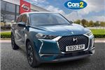 2020 DS DS 3 Crossback