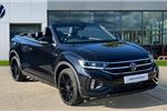 2024 Volkswagen T-Roc Cabriolet