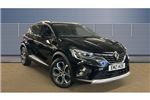 2024 Renault Captur