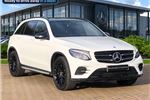 2018 Mercedes-Benz GLC