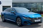 2024 Volkswagen Arteon