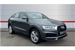 2017 Audi Q3