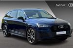 2022 Audi Q7