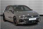 2025 Volkswagen Golf GTI