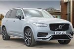 2024 Volvo XC90
