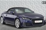 2021 Audi TT