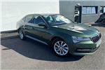 2021 Skoda Superb