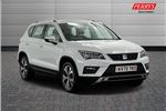 2020 SEAT Ateca