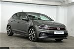 2020 Volkswagen Polo GTI
