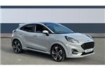 2021 Ford Puma