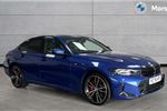 2024 BMW 3 Series