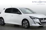 2023 Peugeot 208