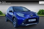 2024 Toyota Aygo X