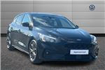 2019 Ford Focus