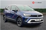 2021 Vauxhall Crossland