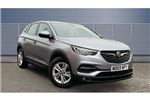 2020 Vauxhall Grandland X