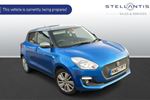 2017 Suzuki Swift