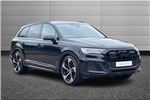 2023 Audi SQ7