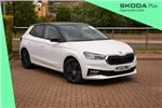 2022 Skoda Fabia
