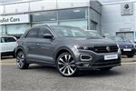 2022 Volkswagen T-Roc